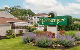 Meadowmere Hotel