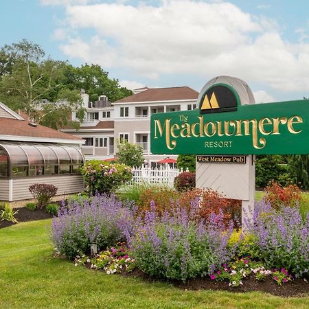 Meadowmere Resort Ogunquit Exterior photo