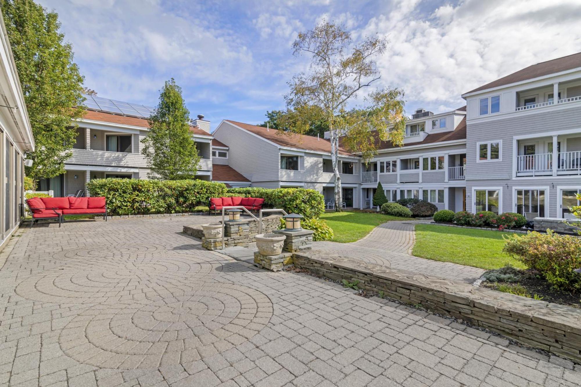 Meadowmere Resort Ogunquit Exterior photo