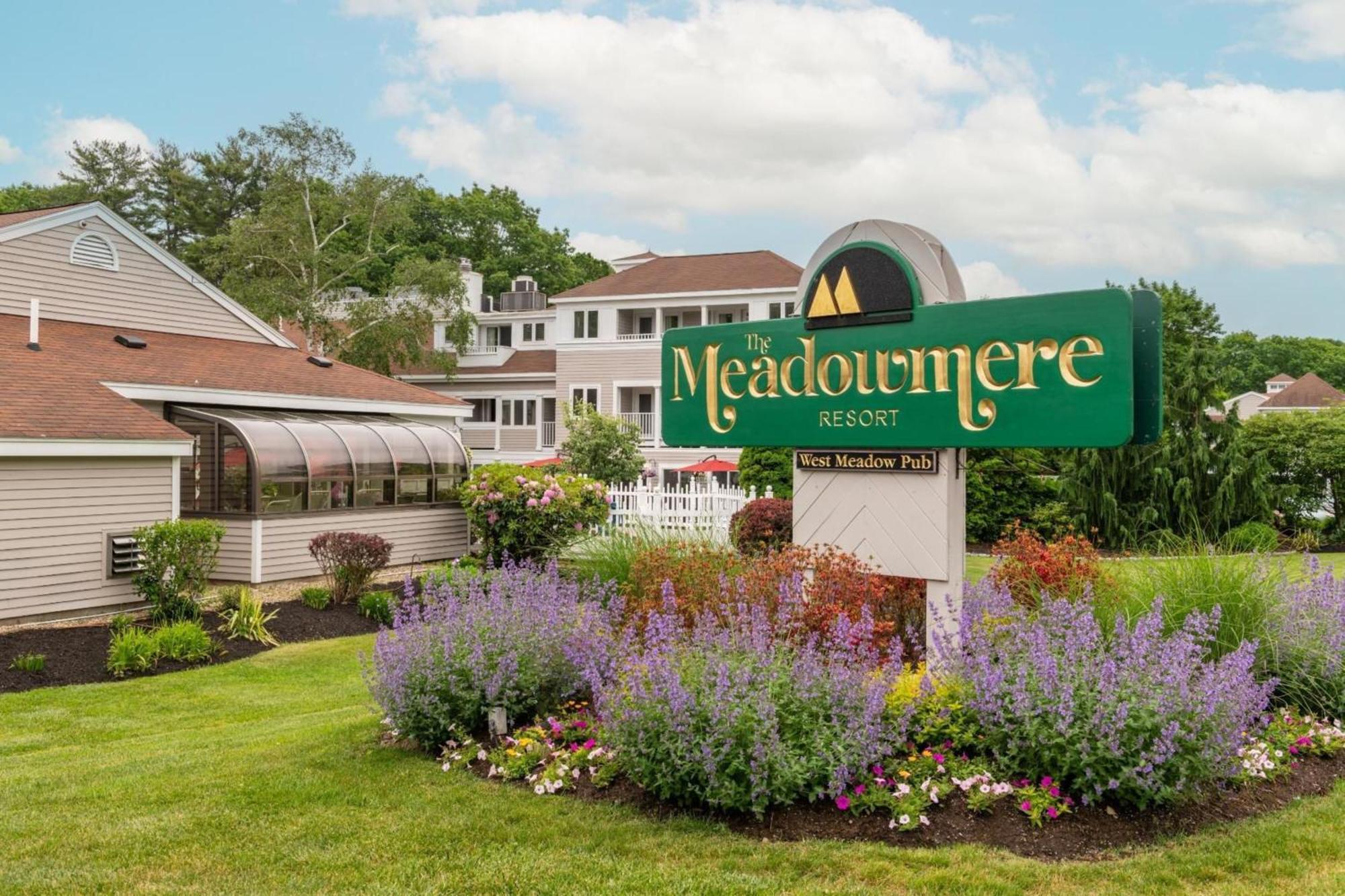 Meadowmere Resort Ogunquit Exterior photo