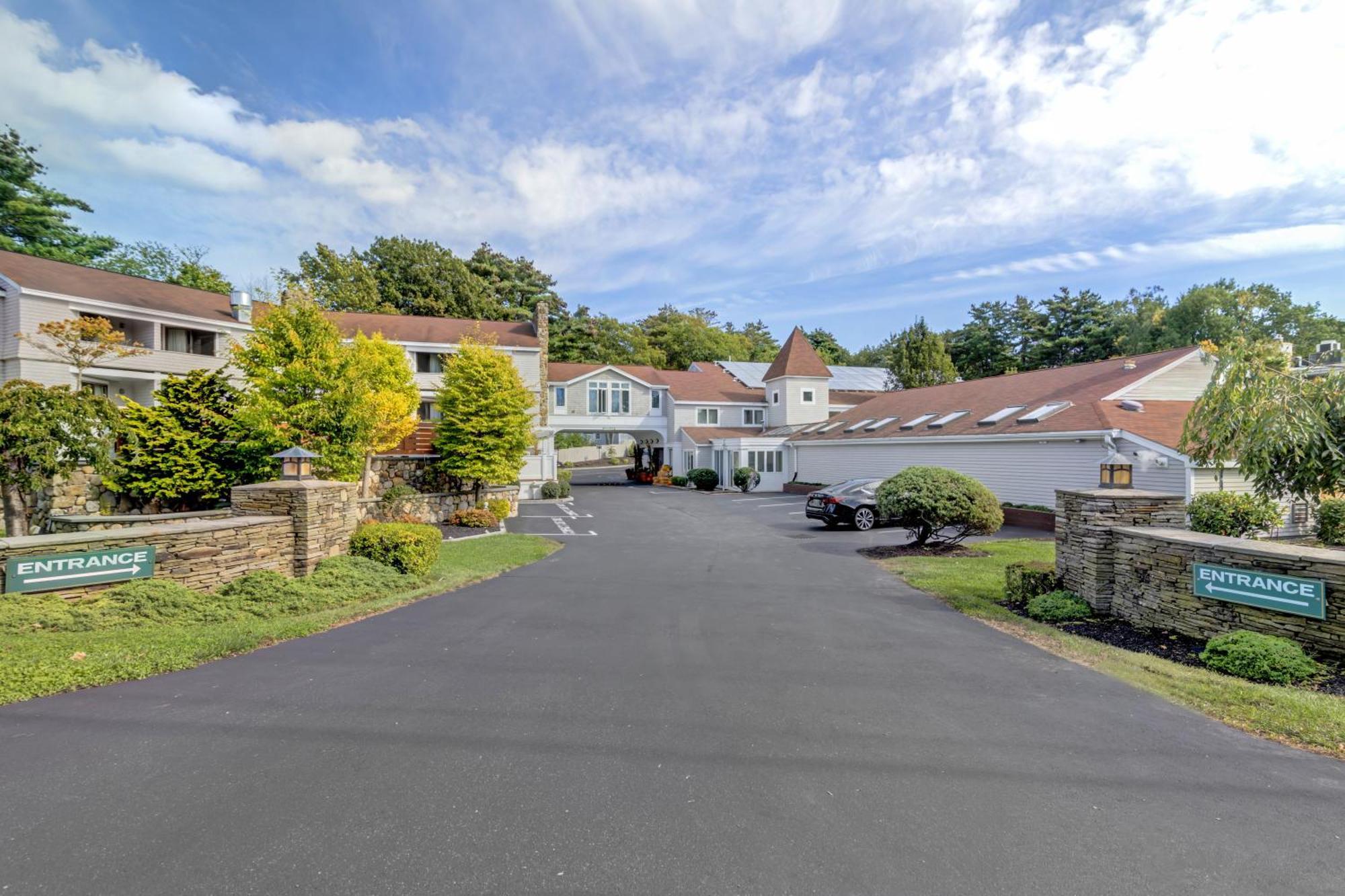 Meadowmere Resort Ogunquit Exterior photo